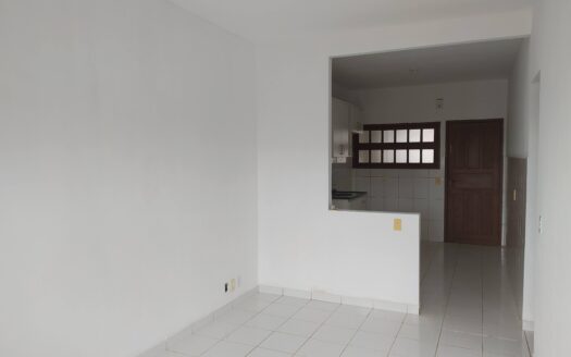 Casa de 2 quartos com quintal em Macafé, Serra, ES