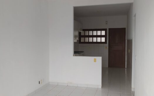 Casa de 2 quartos com quintal em Macafé, Serra, ES