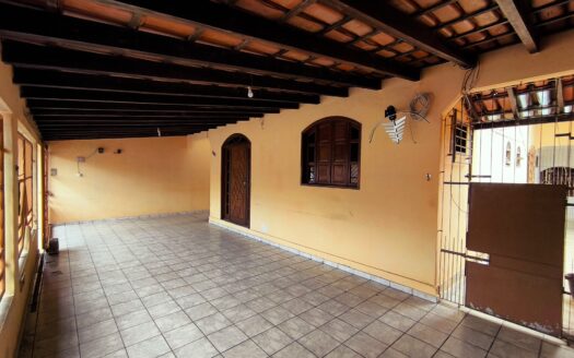 2 casas mesmo quintal em Barcelona, Serra, ES