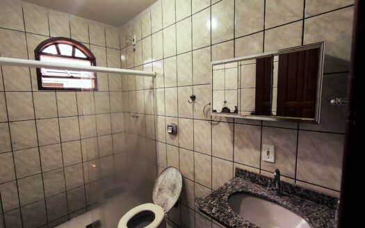 2 casas mesmo quintal em Barcelona, Serra, ES