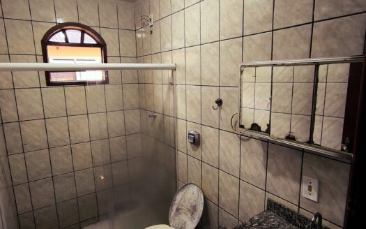 2 casas mesmo quintal em Barcelona, Serra, ES