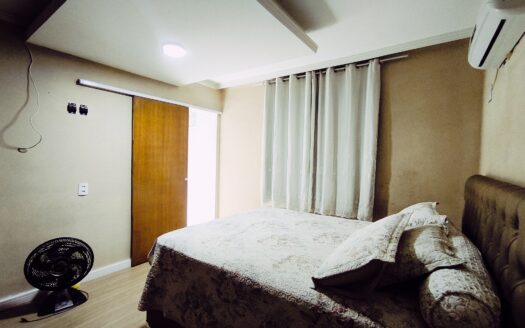 Casa 3 qts, suite e área gourmet em Barcelona, Serra, ES