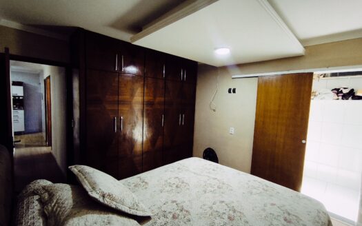 Casa 3 qts, suite e área gourmet em Barcelona, Serra, ES