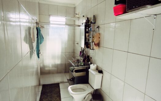 Casa 3 qts, suite e área gourmet em Barcelona, Serra, ES