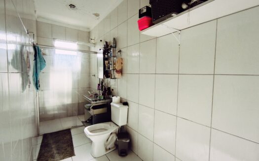 Casa 3 qts, suite e área gourmet em Barcelona, Serra, ES