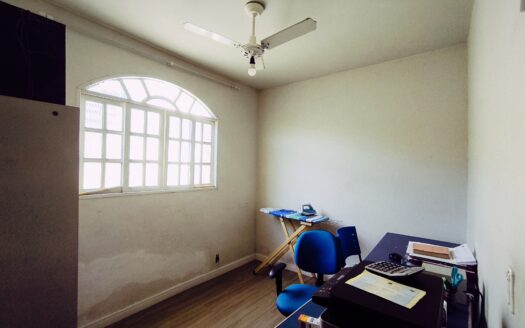 Casa 3 qts, suite e área gourmet em Barcelona, Serra, ES