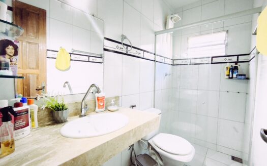 Casa 3 qts, suite e área gourmet em Barcelona, Serra, ES