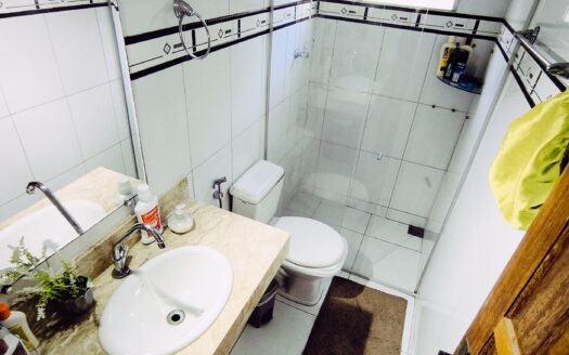 Casa 3 qts, suite e área gourmet em Barcelona, Serra, ES