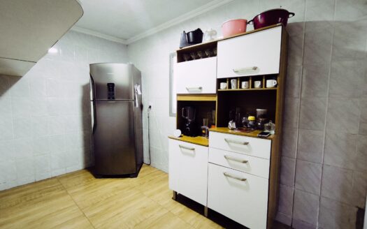 Casa 3 qts, suite e área gourmet em Barcelona, Serra, ES