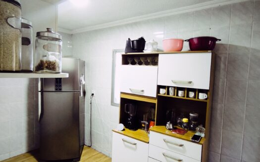 Casa 3 qts, suite e área gourmet em Barcelona, Serra, ES