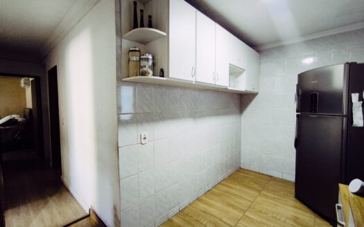 Casa 3 qts, suite e área gourmet em Barcelona, Serra, ES