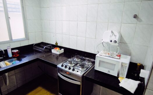 Casa 3 qts, suite e área gourmet em Barcelona, Serra, ES