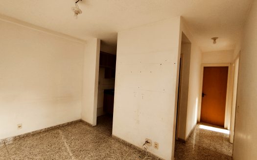 Apê 3 qts no Cond. Vista dos Ipês, Vista do Mestre, Serra, ES