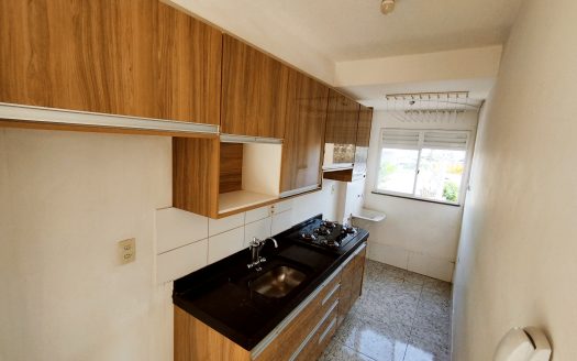 Apê 3 qts no Cond. Vista dos Ipês, Vista do Mestre, Serra, ES