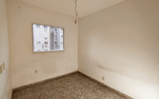 Apê 3 qts no Cond. Vista dos Ipês, Vista do Mestre, Serra, ES