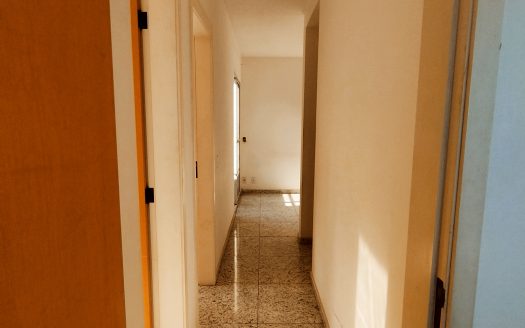 Apê 3 qts no Cond. Vista dos Ipês, Vista do Mestre, Serra, ES