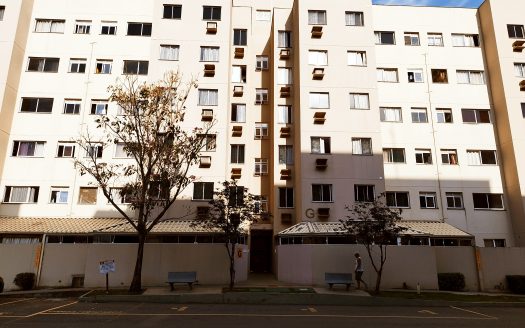 Apê 3 qts no Cond. Vista dos Ipês, Vista do Mestre, Serra, ES