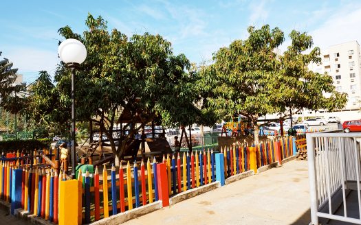 Apê 3 qts no Cond. Vista dos Ipês, Vista do Mestre, Serra, ES