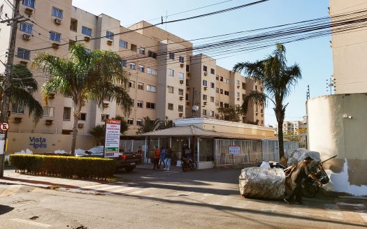 Apê 3 qts no Cond. Vista dos Ipês, Vista do Mestre, Serra, ES