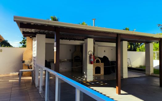 Apê 2 qts suite e varanda em Jacaraipe, Serra, ES