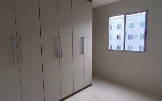 Apê 2 qts Colina de Laranjeiras, Serra, ES