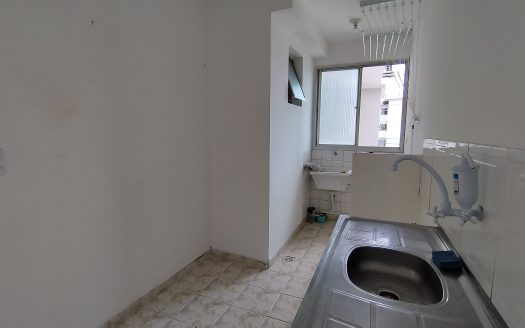 Apê 2 qts em Valparaiso, Serra, ES