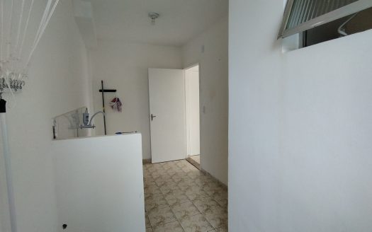 Apê 2 qts em Valparaiso, Serra, ES