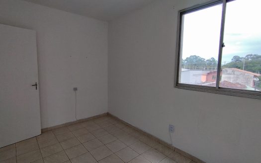 Apê 2 qts em Valparaiso, Serra, ES