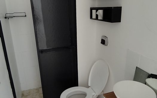 Apê 2 qts em Valparaiso, Serra, ES