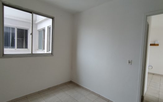 Apê 2 qts em Valparaiso, Serra, ES