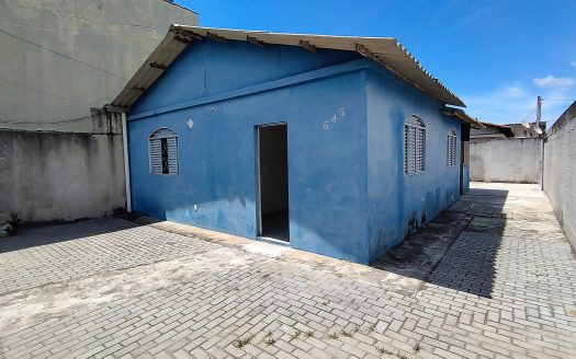 Casa individual 2 qts ótima localização em Barcelona, Serra, ES