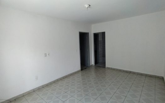 Casa individual 2 qts ótima localização em Barcelona, Serra, ES