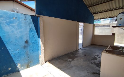 Casa individual 2 qts ótima localização em Barcelona, Serra, ES