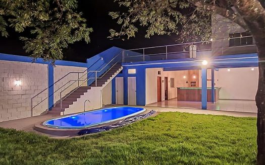 Salão de festas / espaço para eventos em Belvedere, Serra, ES