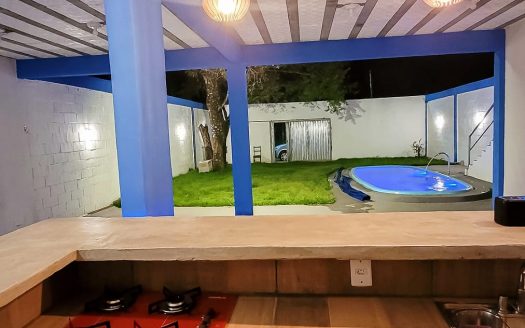 Salão de festas / espaço para eventos em Belvedere, Serra, ES