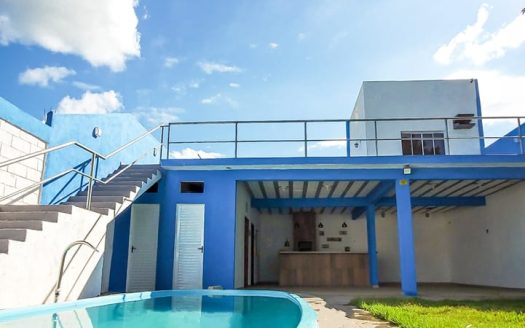 Salão de festas / espaço para eventos em Belvedere, Serra, ES