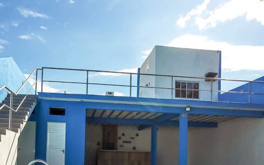 Salão de festas / espaço para eventos em Belvedere, Serra, ES