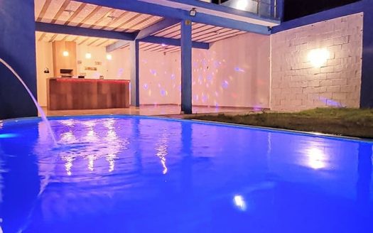 Salão de festas / espaço para eventos em Belvedere, Serra, ES