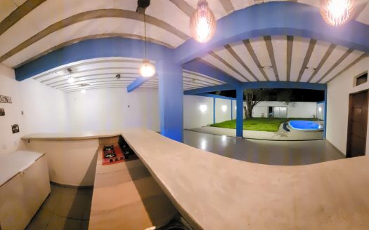 Salão de festas / espaço para eventos em Belvedere, Serra, ES