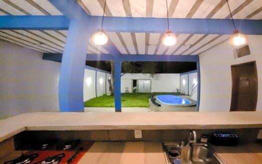 Salão de festas / espaço para eventos em Belvedere, Serra, ES