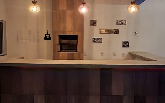 Salão de festas / espaço para eventos em Belvedere, Serra, ES